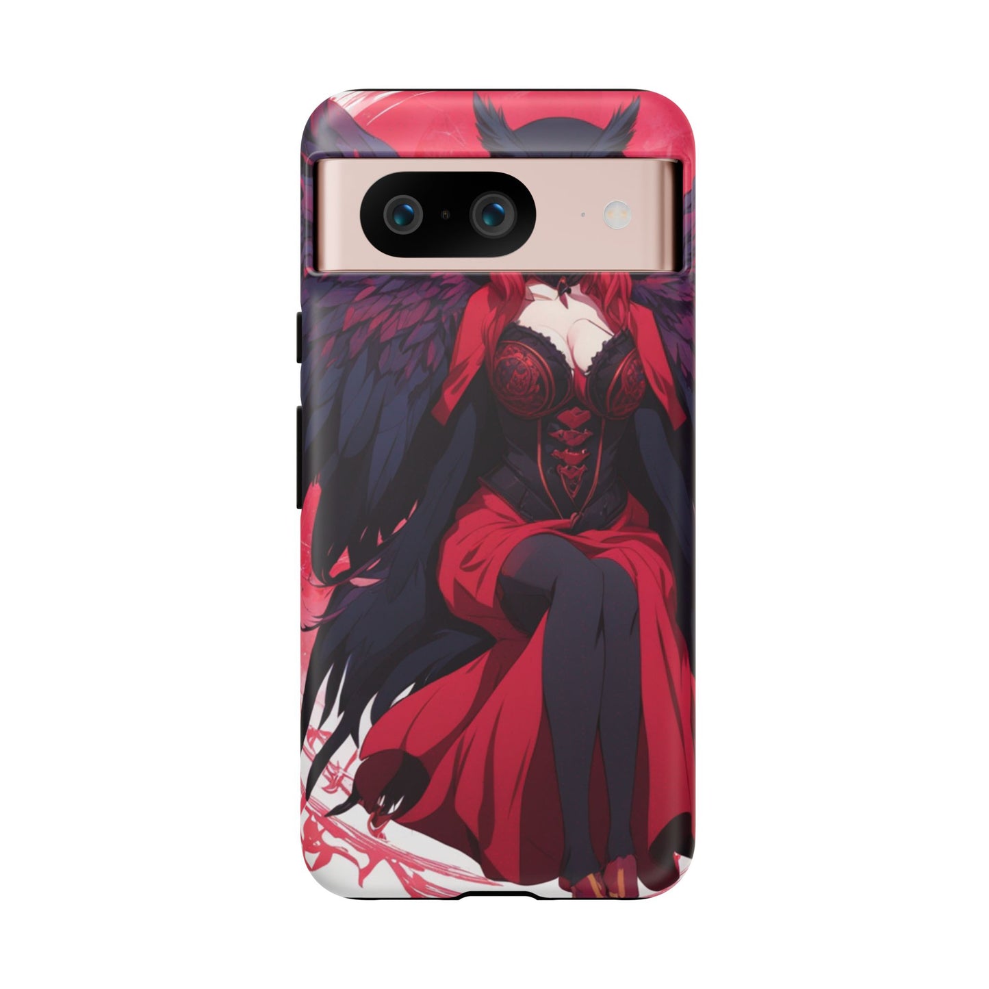 Kiss+United Athenala Tough Phone Case