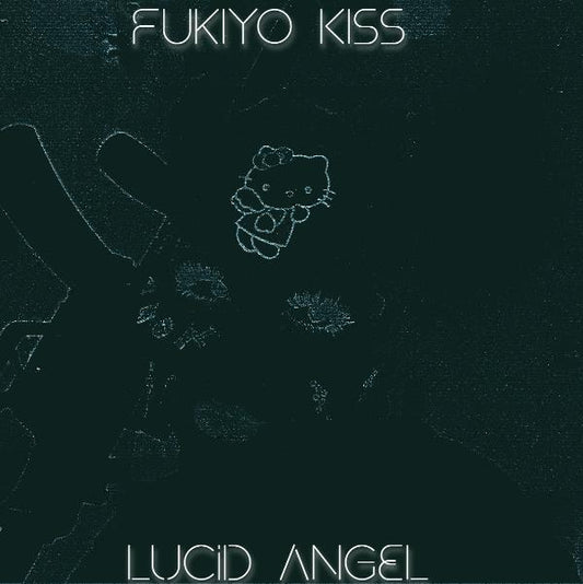 xyz. (DMP) "Fukiyo Kiss - Lucid Angel Drum Kit"