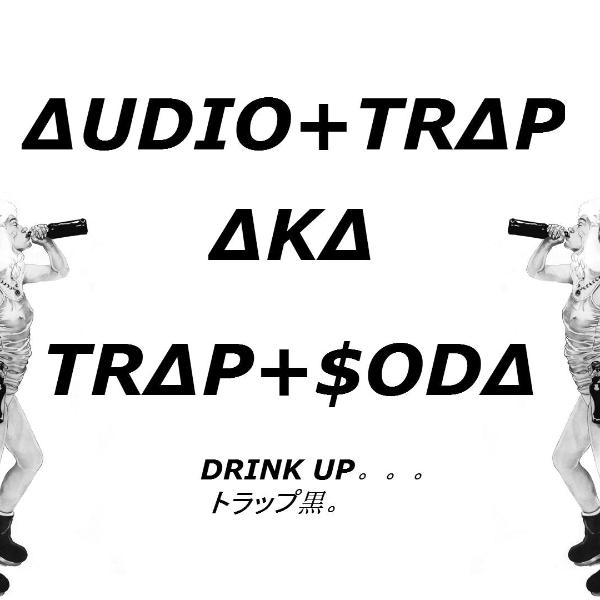 xyz. (DMP) "Fukiyo Kiss - TRAP + SODA Drum Kit"